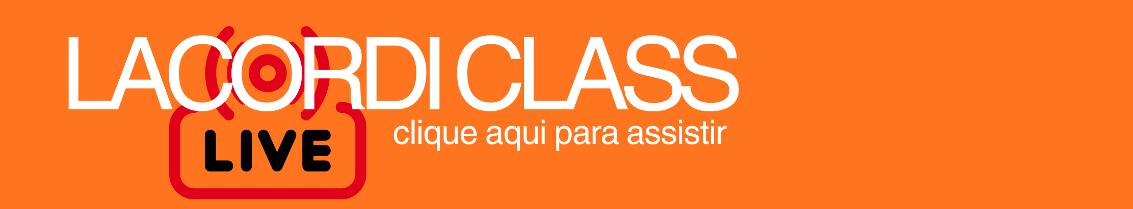 LACORDI CLASS | ACADEMIA LACORDI